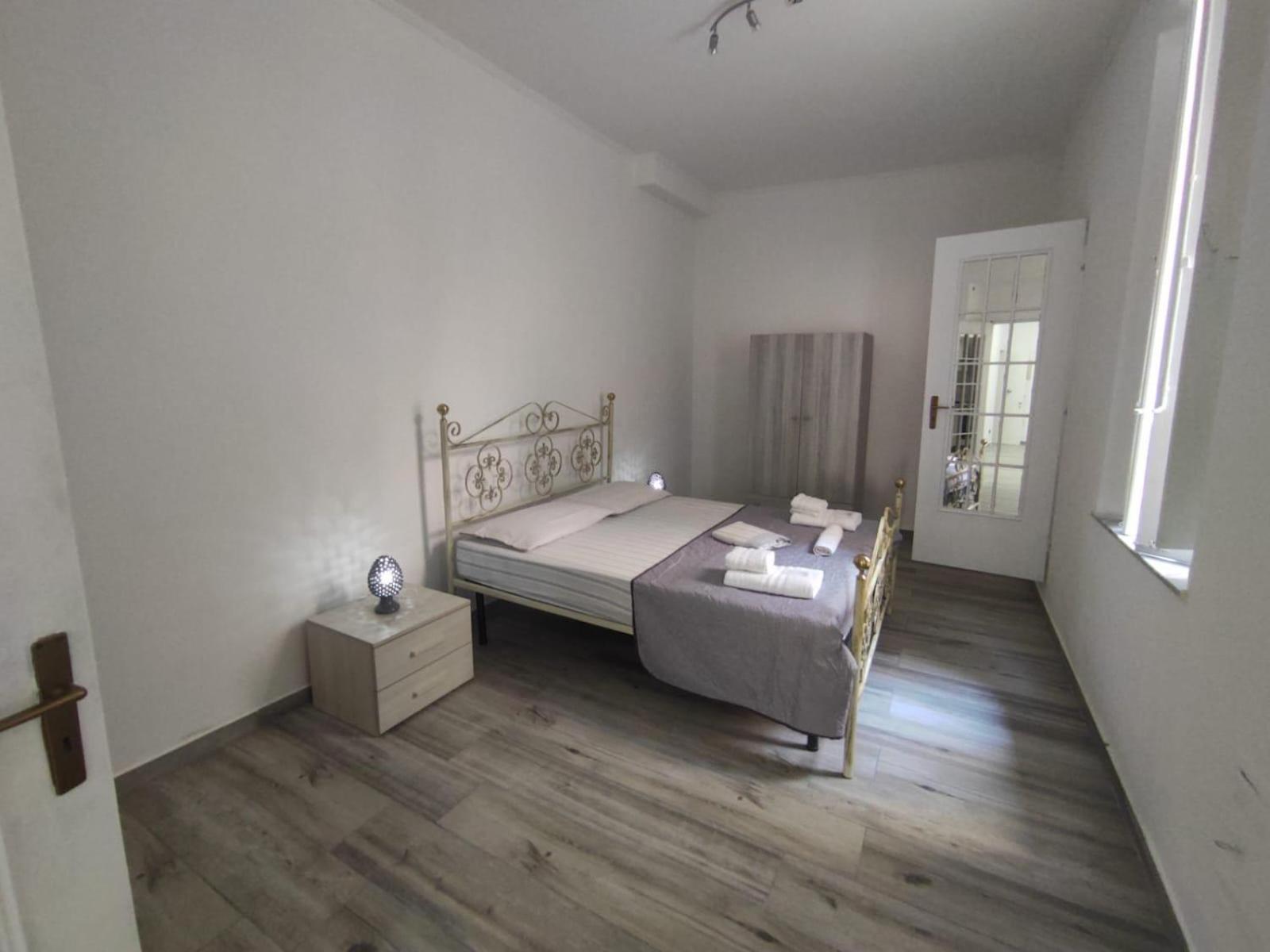 L Ancora Di Ortigia Apartment Syracuse Exterior photo