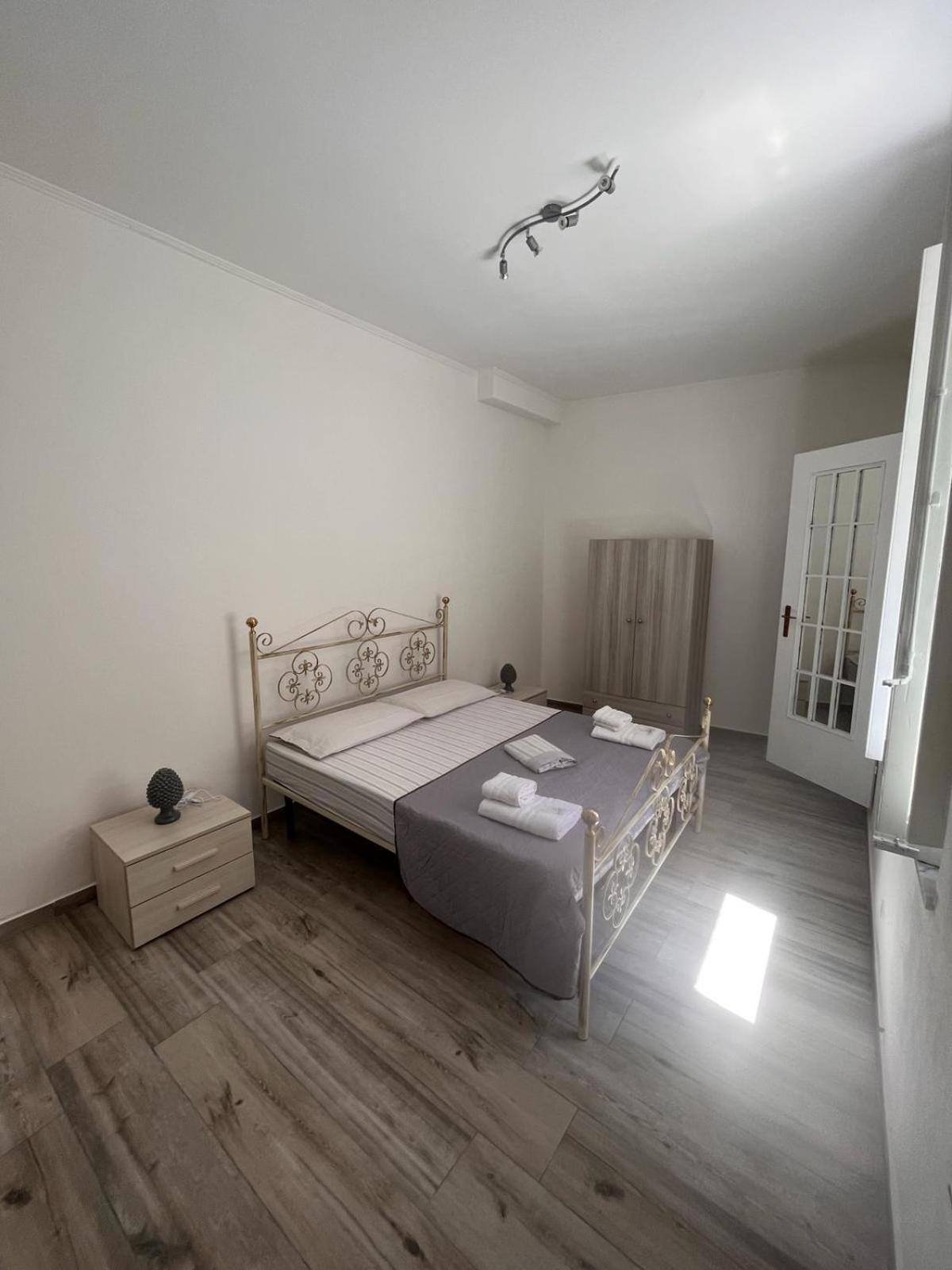 L Ancora Di Ortigia Apartment Syracuse Exterior photo