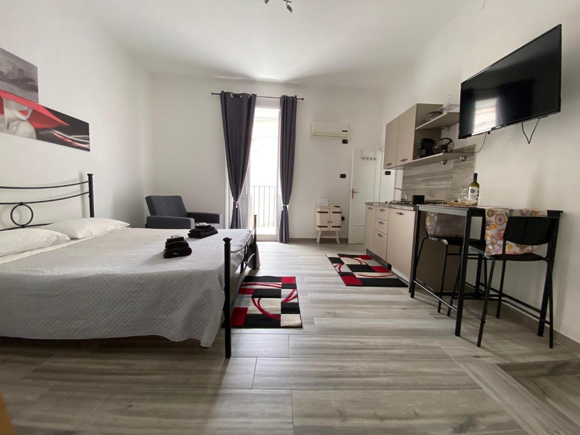 L Ancora Di Ortigia Apartment Syracuse Exterior photo