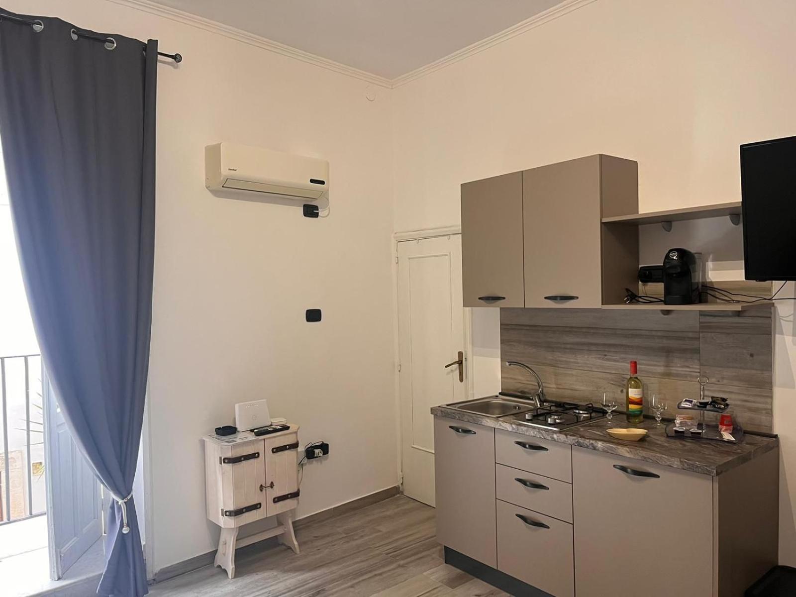 L Ancora Di Ortigia Apartment Syracuse Exterior photo