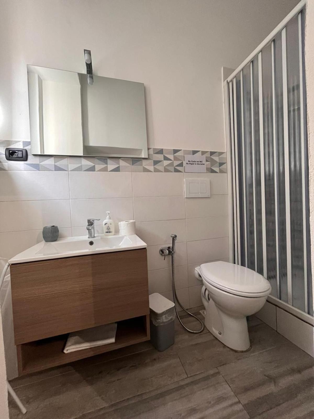 L Ancora Di Ortigia Apartment Syracuse Exterior photo