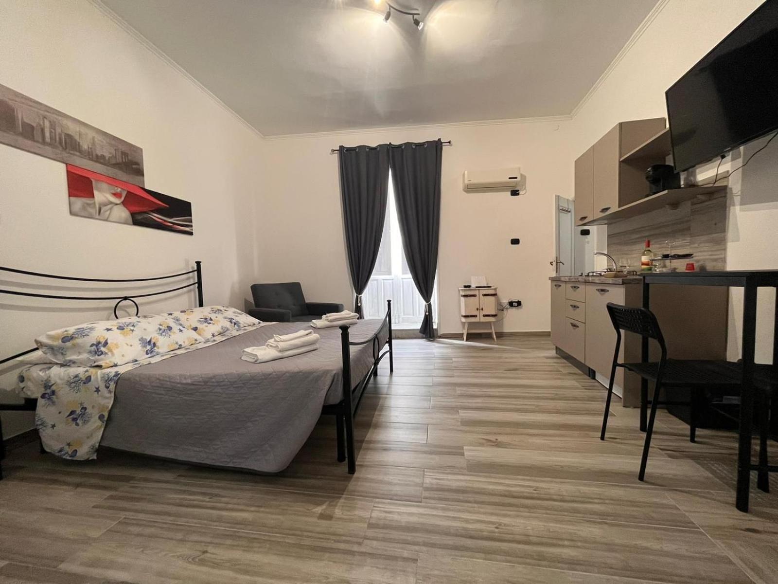 L Ancora Di Ortigia Apartment Syracuse Exterior photo